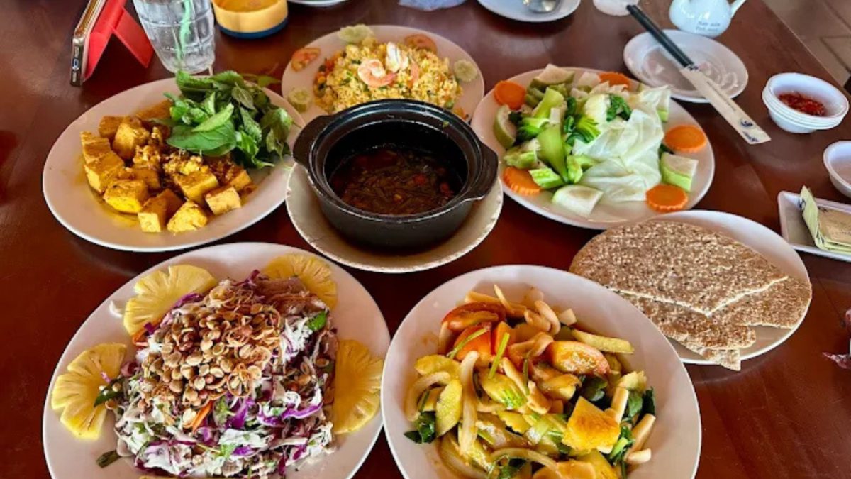 Bến Dược Củ Chi – Vang vọng miền đất thép