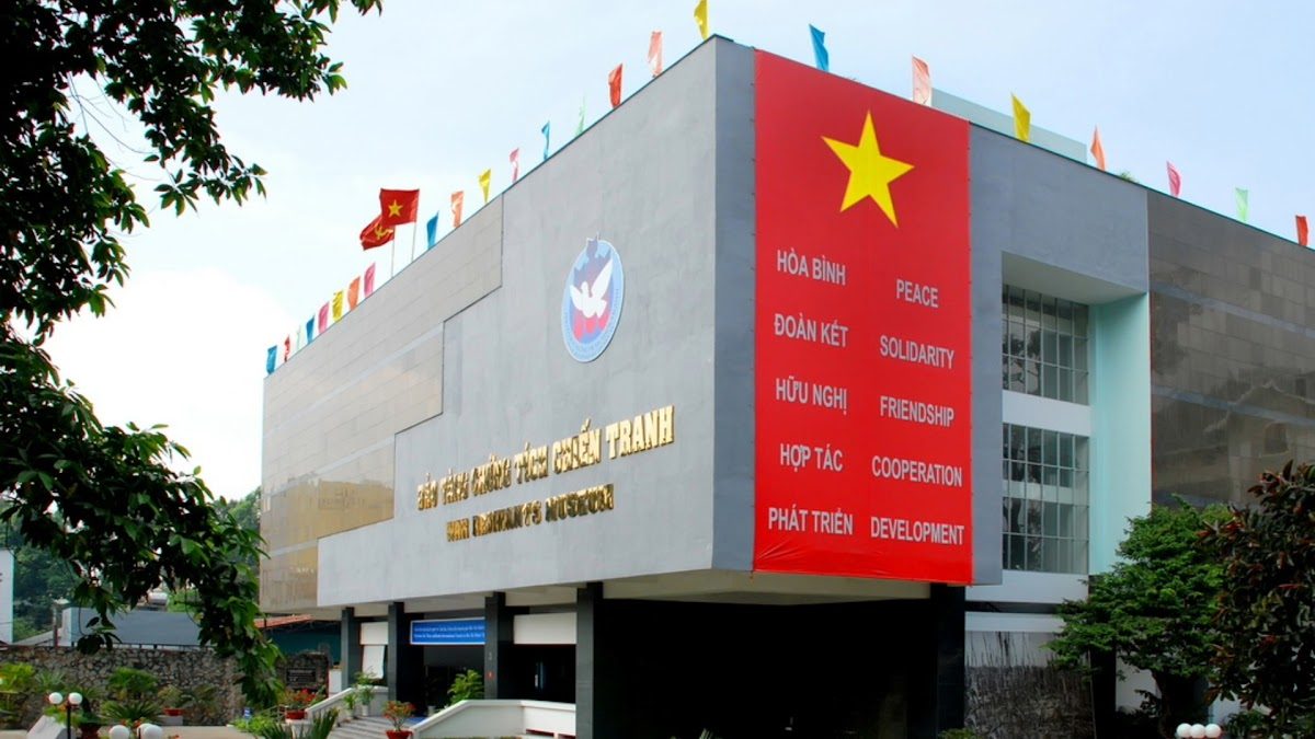 Tour Ký ức và Ẩm thực Hoa Việt Sài Gòn – hình 1