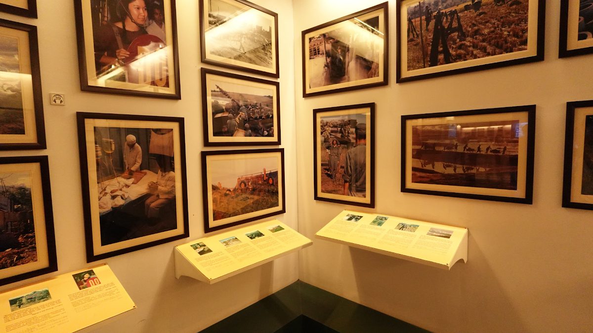 Tour Ký ức và Ẩm thực Hoa Việt Sài Gòn – hình 2