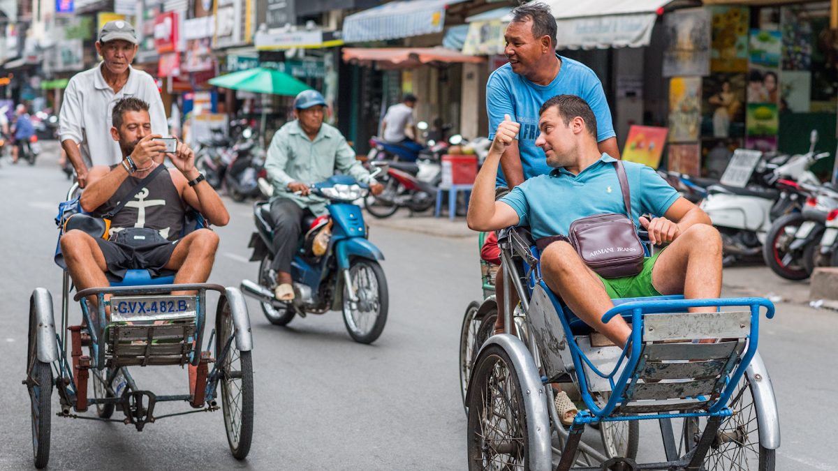 Sài Gòn: Dấu ấn & Giai điệu – hình 4
