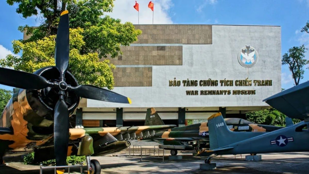 Trọn vẹn Sài Gòn – chương trình buổi chiều (Thứ 7 & Chủ Nhật) – hình 1