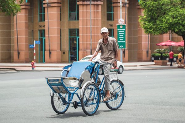 Trọn vẹn Sài Gòn – chương trình buổi chiều