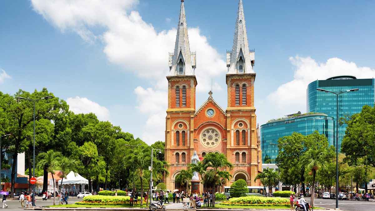 Trọn vẹn Sài Gòn – chương trình buổi chiều – hình 4
