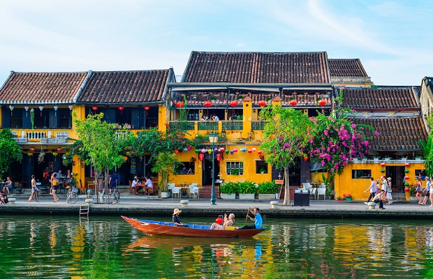 Tour Đà Nẵng – Hội An 3 Ngày 2 Đêm