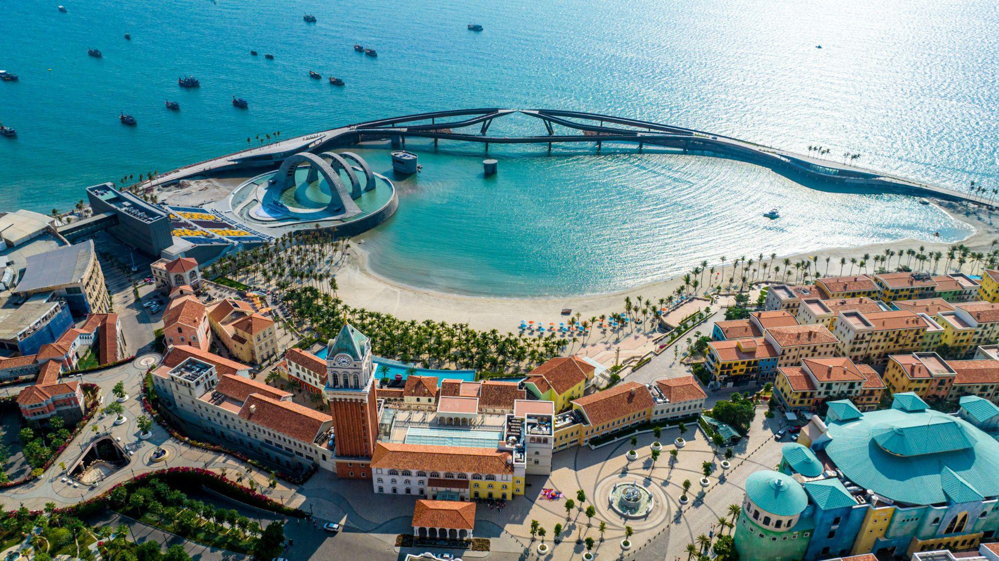 Tour Phú Quốc 4 Ngày 3 Đêm – Đảo Ngọc Thiên Đường