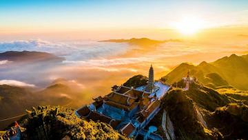 Tour Sapa Cao Nguyên 3 Ngày 2 Đêm