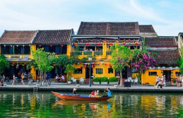 Tour Đà Nẵng – Hội An 3 Ngày 2 Đêm