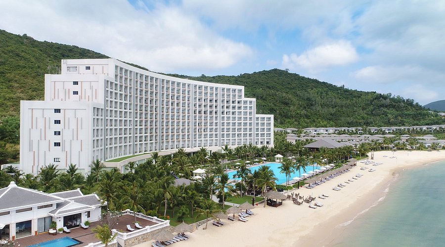 Vinpearl Resort & Spa Nha Trang Bay