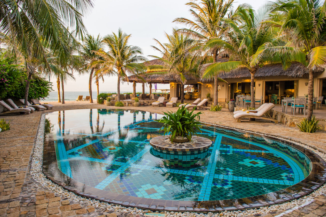Mia Resort Mũi Né – Bình Thuận